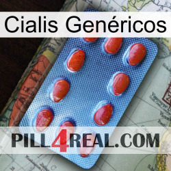 Cialis Genéricos